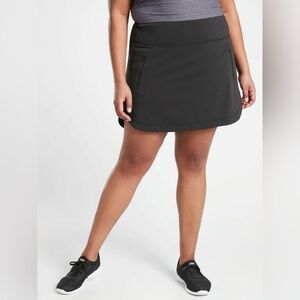 Athleta Fairway Golf Skort - Women’s Large